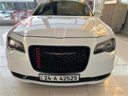کرایسلەر 300